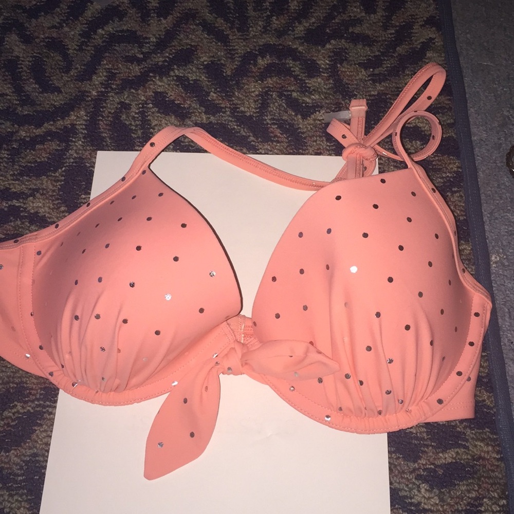 Bikini top
